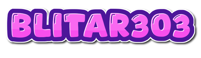logo BLITAR303